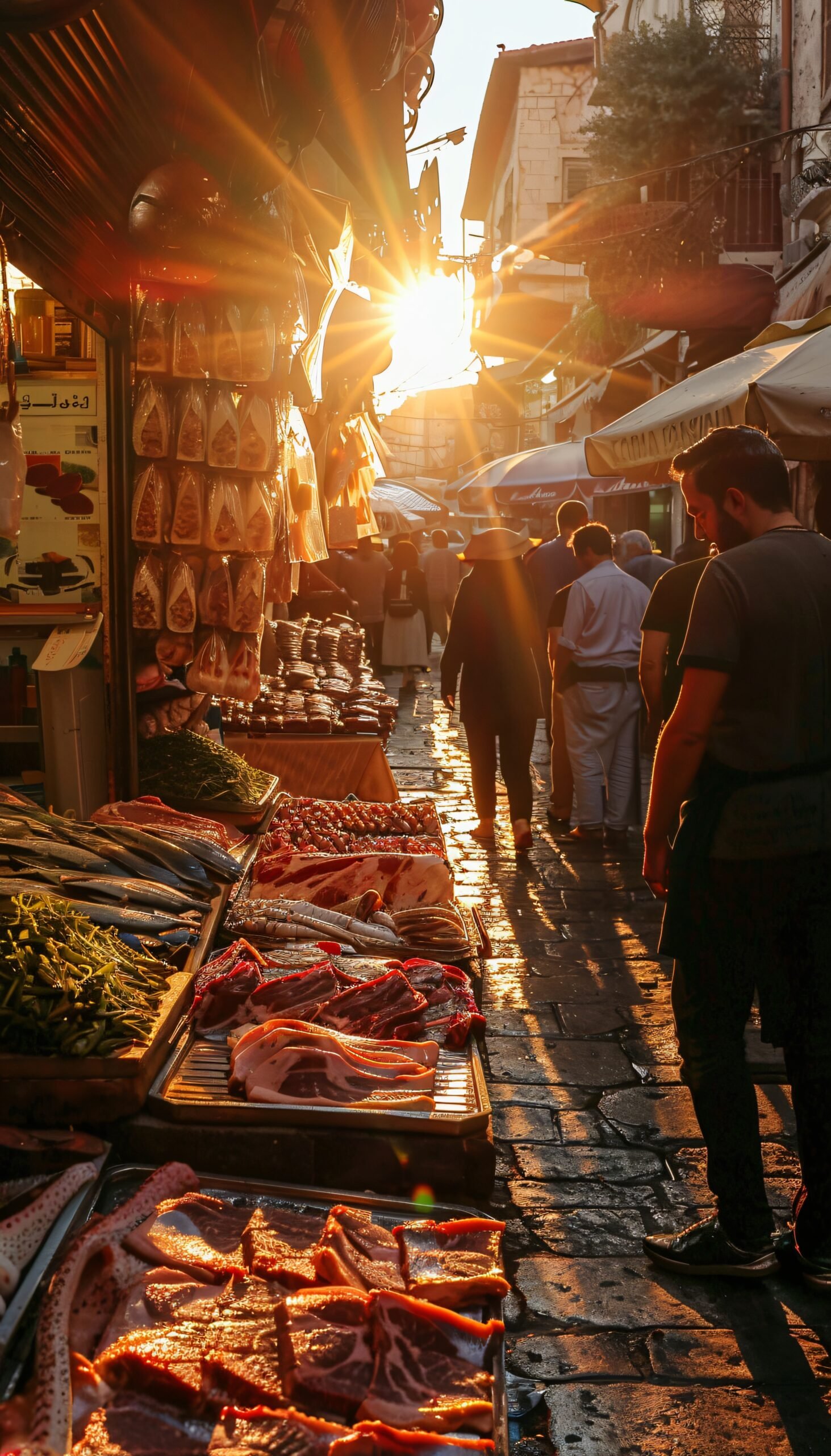 Contacta con nosotros en Gulraiz